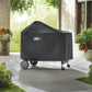 Weber Premium Cover: Charcoal