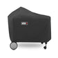 Weber Premium Cover: Charcoal