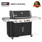 เตาแก๊ส WEBER Genesis E-435 Gas Grill