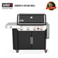 เตาแก๊ส WEBER Genesis E-435 Gas Grill