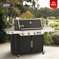 เตาแก๊ส WEBER Genesis E-435 Gas Grill