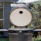 Firehawk Kamado Ceramic Charcoal Grill 68cm (27")