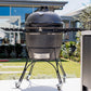 Firehawk Kamado Ceramic Charcoal Grill 68cm (27")