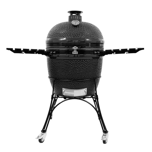 Firehawk Kamado Ceramic Charcoal Grill 68cm (27")