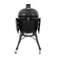 Firehawk Kamado Ceramic Charcoal Grill 68cm (27")