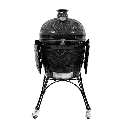 Firehawk Kamado Ceramic Charcoal Grill 68cm (27")