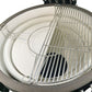 Firehawk Kamado Ceramic Charcoal Grill 68cm (27")