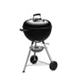 WEBER 47cm Original Kettle with Thermometer - USA