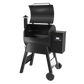 Traeger Pro 575 WiFi Pellet Grill