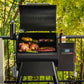 Traeger Pro 575 WiFi Pellet Grill