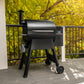 Traeger Pro 575 WiFi Pellet Grill