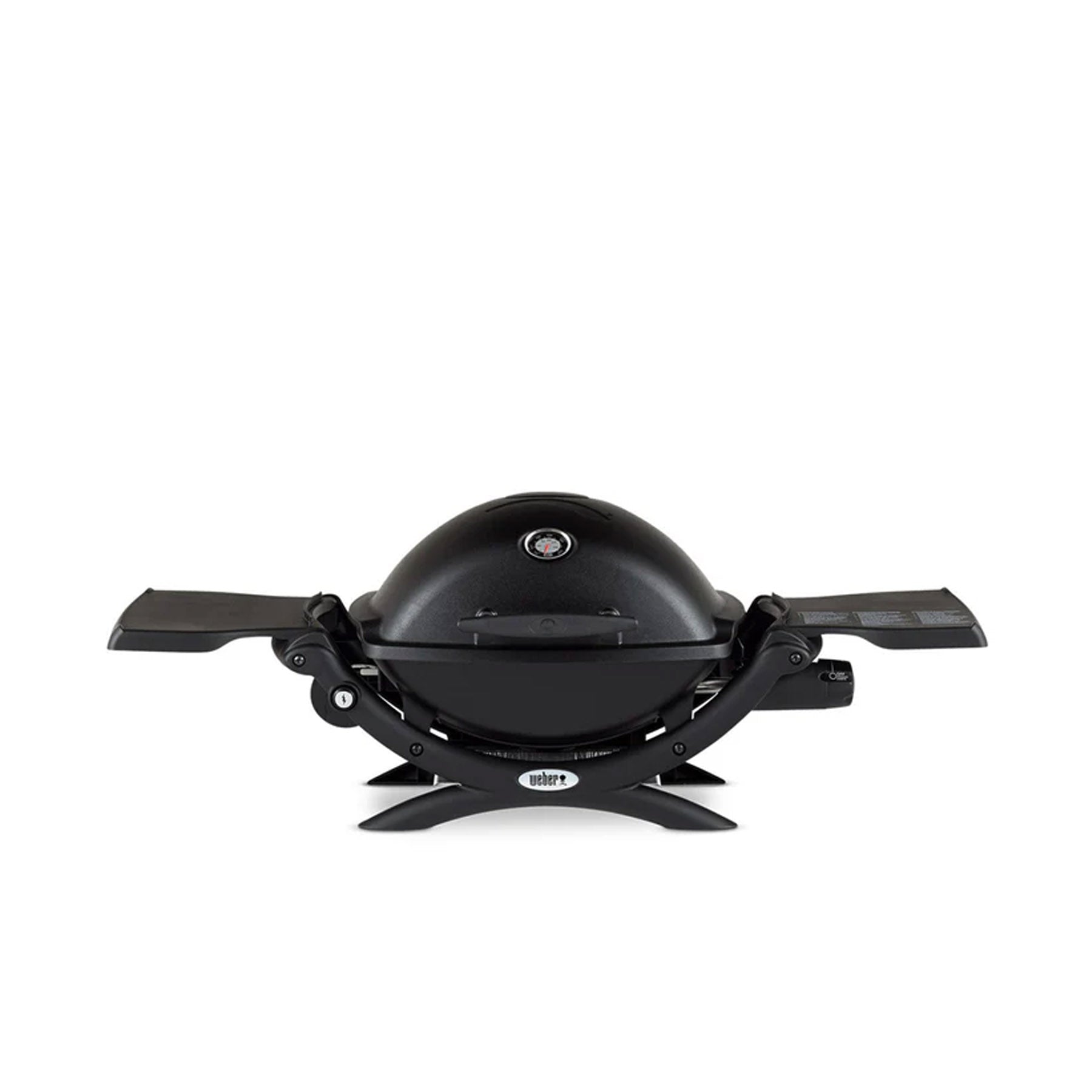 WEBER Q1250 Gas Grill – USA – The Barbecue Store Thailand