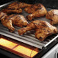 Turbo Classic 4 Burner - Roll in