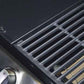 Turbo Classic 4 Burner - Roll in