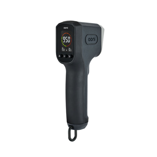 Digital Infrared Thermometer