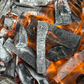 Pro Smoke Premium Hardwood Lump Charcoal 18kg