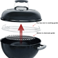 WEBER Charcoal Grates