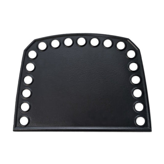 Ziggy Elite Reversible Hotplate