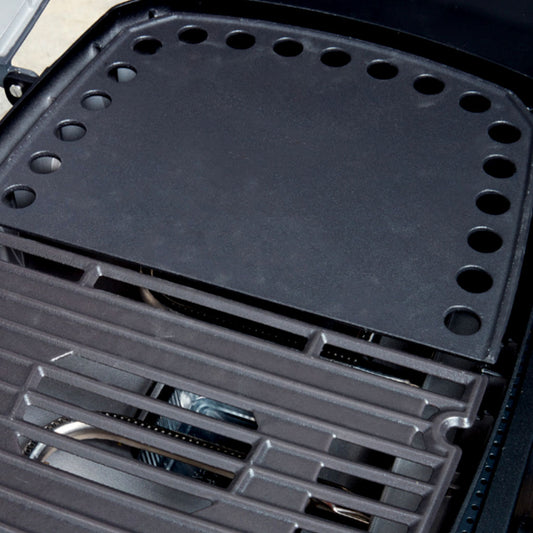 Ziggy Elite Reversible Hotplate