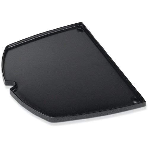 WEBER Q 3200 Griddle – Hot Plate