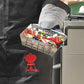 Weber Deluxe Grilling Baskets