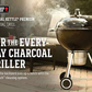 เตาถ่าน WEBER 57cm Original Kettle Premium GBS