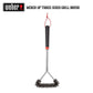 WEBER Grill Brush 18" (Large)