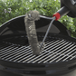 WEBER Grill Brush 12"inch (Small)
