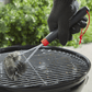 WEBER Grill Brush 12"inch (Small)