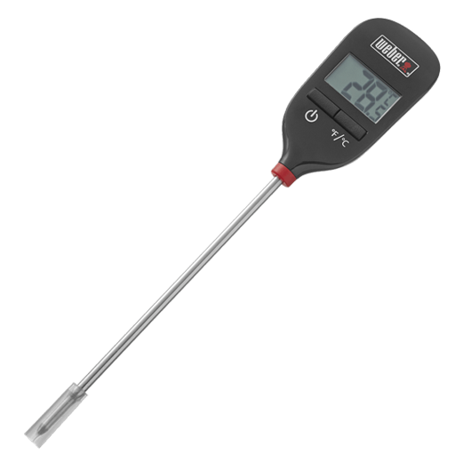 WEBER Instant-Read Thermometer