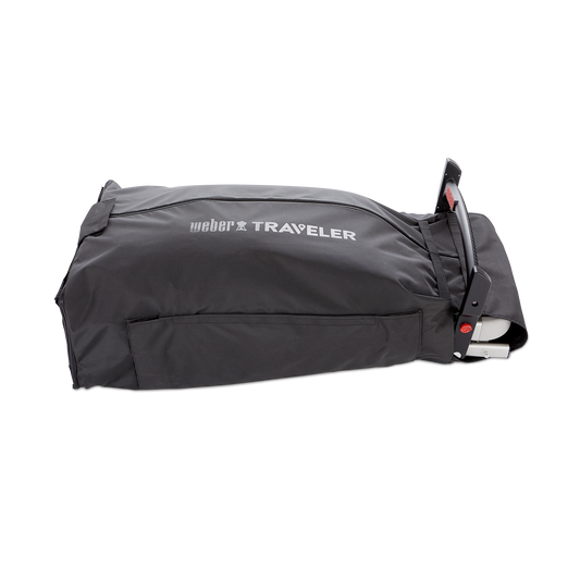 Weber Traveler Cargo Protector