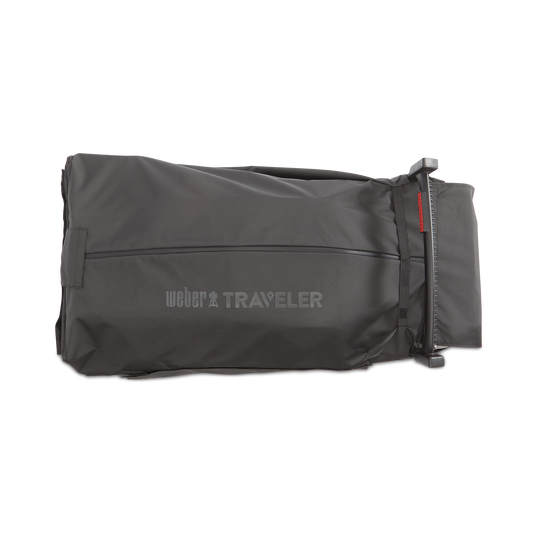 WEBER Traveler Cargo Protector