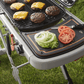 WEBER Traveler Reversible Prep & Serve Board