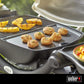 Weber Q 2200 Griddle - จานร้อน