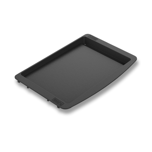 WEBER Genesis Griddle – Hot Plate