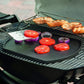 WEBER Griddle Portable – 25 Cm