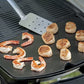 Weber Q 3200 Griddle - จานร้อน