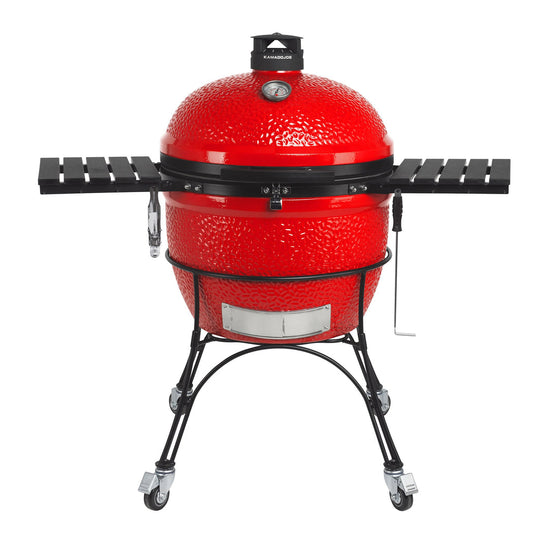 100% Authentic KAMADO JOE Series II - BIG JOE