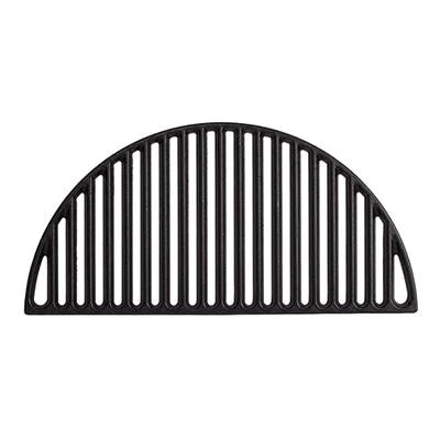 Kamado Joe Half-Moon Cast Iron Grate