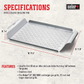 Weber Deluxe Grilling Pan