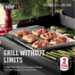 Weber Deluxe Grilling Pan