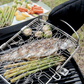 WEBER Grilling Basket (Small)