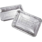 WEBER Foil Pans (10 Pcs)