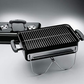 WEBER Go-Anywhere Portable Charcoal Grill