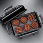 WEBER Go-Anywhere Portable Charcoal Grill