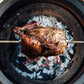 Kamado Joe Rotisserie For BIG JOE BBQ