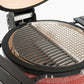 Kamado Joe Half-Moon Cast Iron Grate