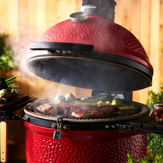 100% Authentic KAMADO JOE Series II - CLASSIC JOE