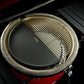 Kamado Joe Half Moon Cast Iron Reversible Griddle