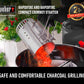 Weber Rapidfire Chimney Starter